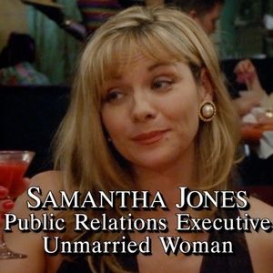 Meet your Posher, Hannah